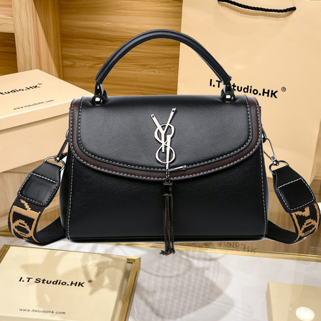 ( 2PC 1KG ) GTBI998881932  New Arrival 2023 !!!  Tas Selempang  Tas Wanita Import  Premium Terbaru