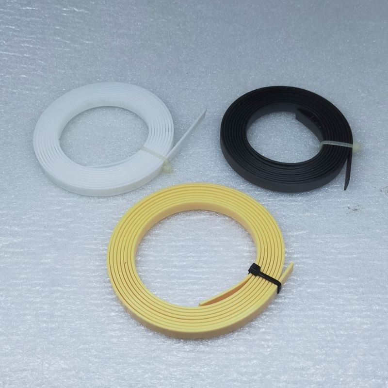 List Binding Edging Body Neck Gitar Akustik Dan Elektrik