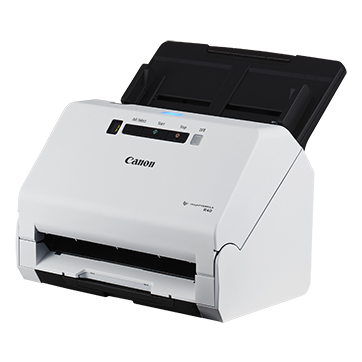 Scanner CANON R40 | ITECHBALI