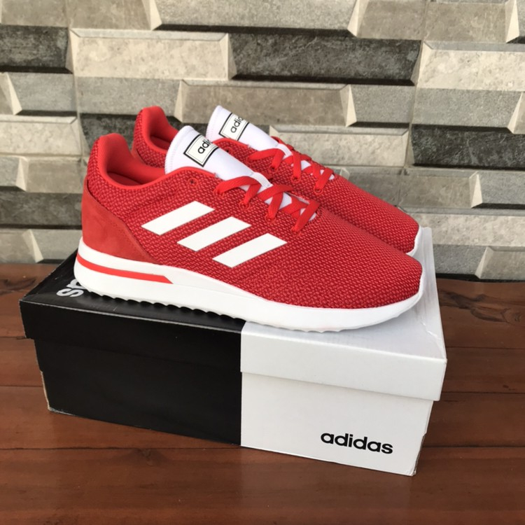 Adidas Run 70s Burgundy B96556 ORIGINAL BNIB RESMI