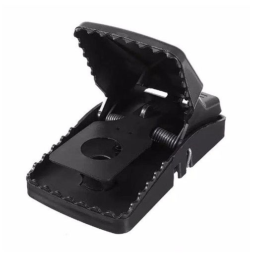 Perangkap Tikus Ampuh Otomatis Besar Jumbo Kuat