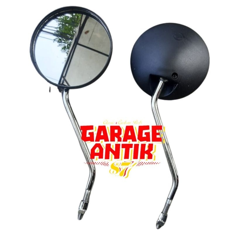 Spion yamaha v75 v80 L2g L2super