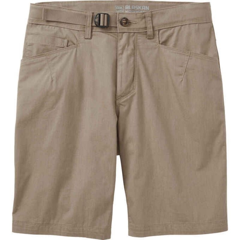 celana pendek outdoor DULUTH akhg alaskan short