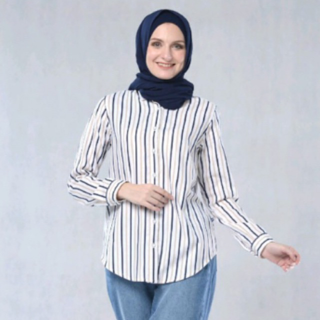 Preloved Kemeja Flamoush