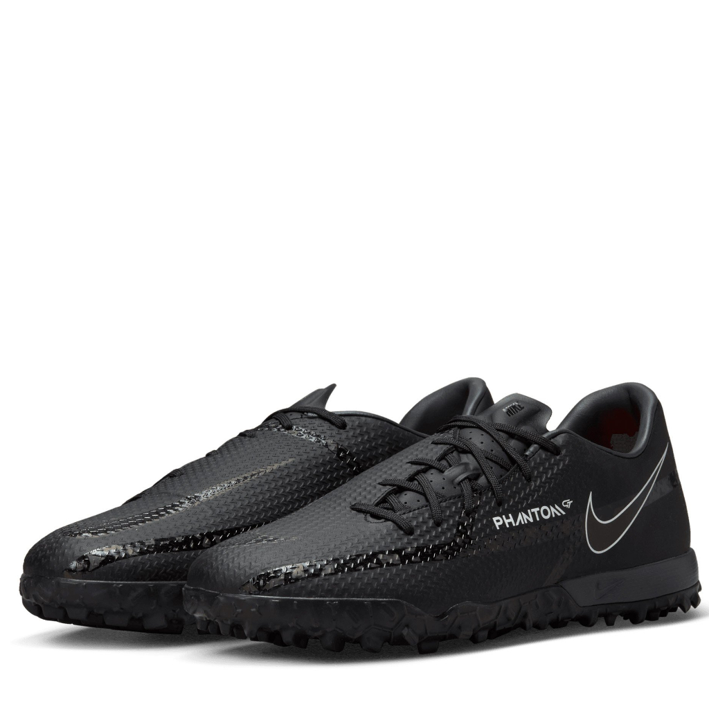 SEPATU FUTSAL MENS PHANTOM GT2 ACADEMY TF blck