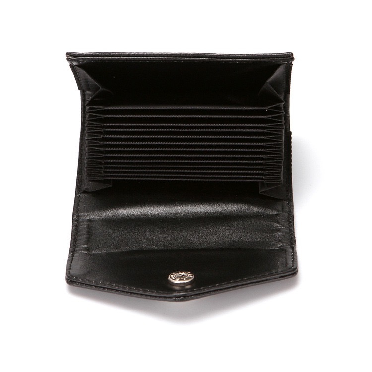 ORIGINAL CUIKCA HF016 DOMPET KARTU MUAT BANYAK DENGAN RFID CARD WALLET MINI