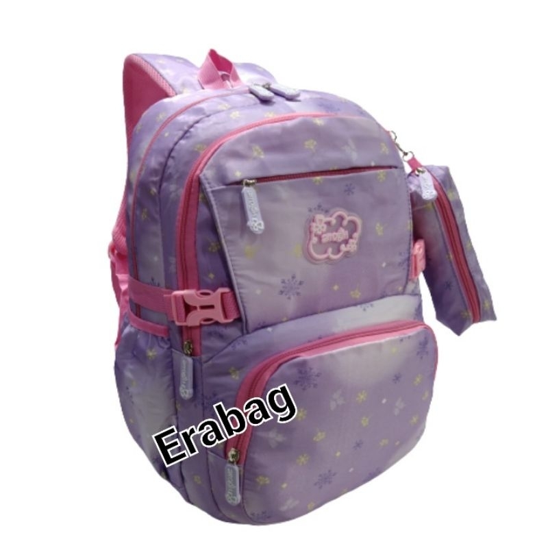 Tas Alto Girl IMPORT ORIGINAL Ransel Anak Perempuan New Design 746107