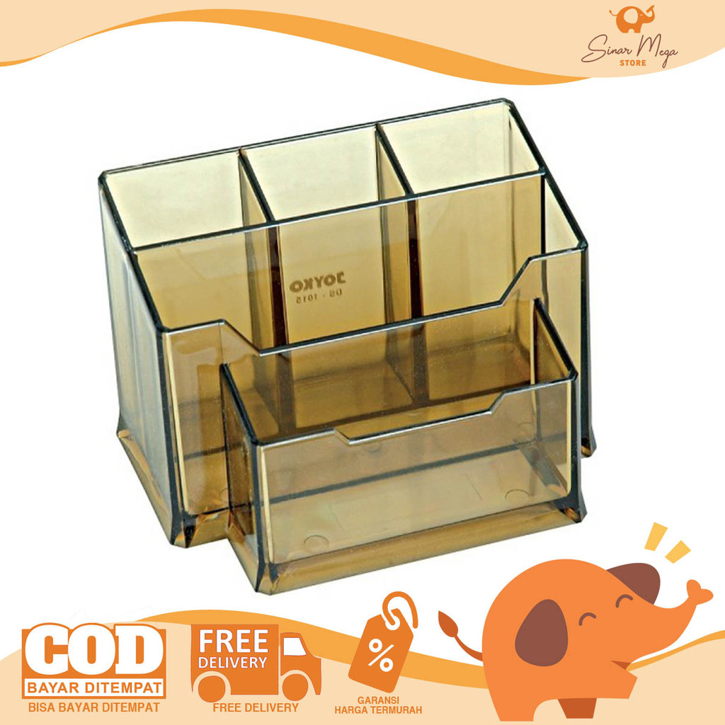 

Joyko Desk Set DS1015