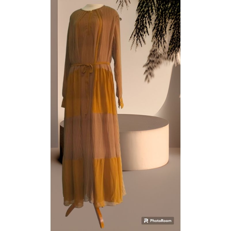 GAMIS SALUR PREMIUM DISKON 50%