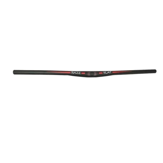 Handlebar Raze Flat 31.8 - 760MM