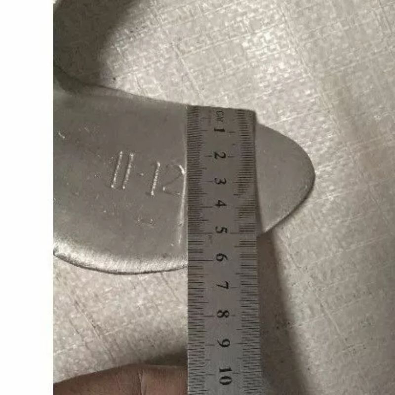 Baling baling perahu nelayan D3x11-12