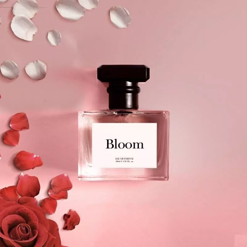 Parfum Gucci Bloom Parfum Wanita terlaris 25ml