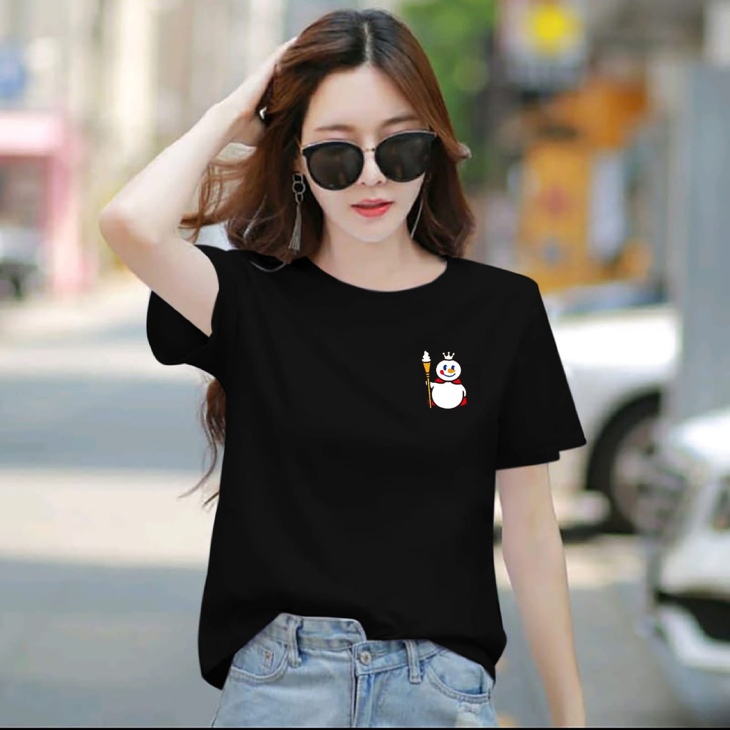 BAJU ATASAN TRENDY MIXUES GIRL TERBARU-KAOS DISTRO CEWEK KEREN LENGAN PENDEK MASA KINI DAN TERLARIS / KAOS CEWEK TERBARU KEKINIAN