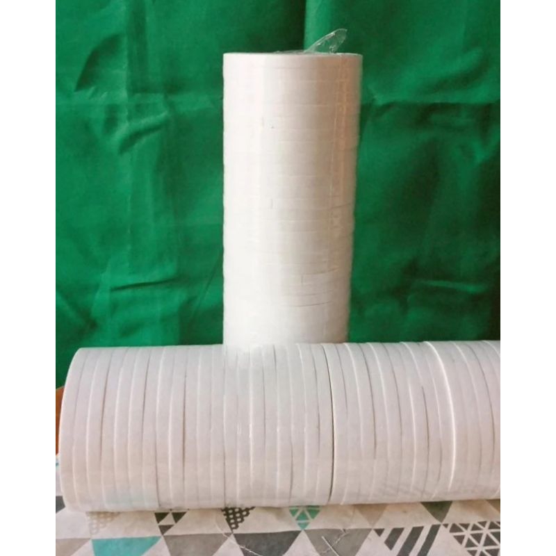 

DOUBLE TAPE 15meter isi 36