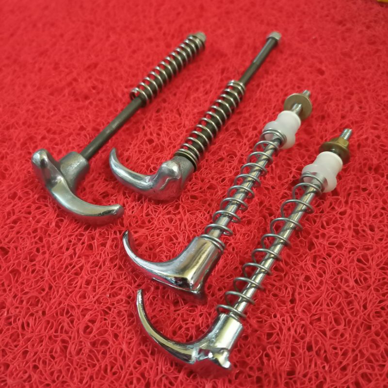 KAITAN TEPONG KUNCIAN TEPONG VESPA PX PS SEPASANG