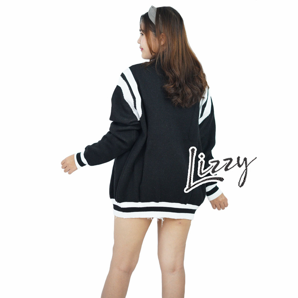 Lizzy - JAKET NEO PREMIUM