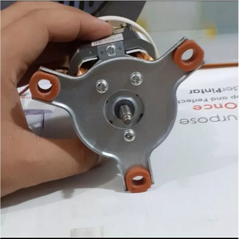 Dinamo Blender Philips HR 2102/HR2106( pastikan barang sesuai gambar )