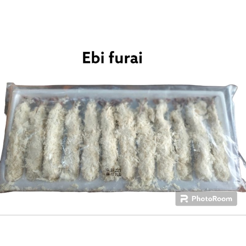 

EBI FURAI