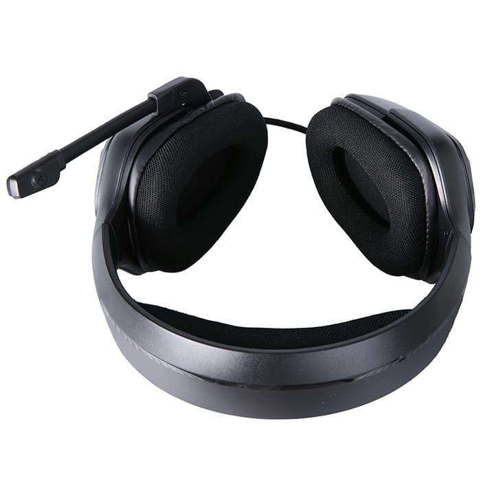 Headset Gaming / Gaming Headphone HP H220GS - USB 7.1 Gaming Headset