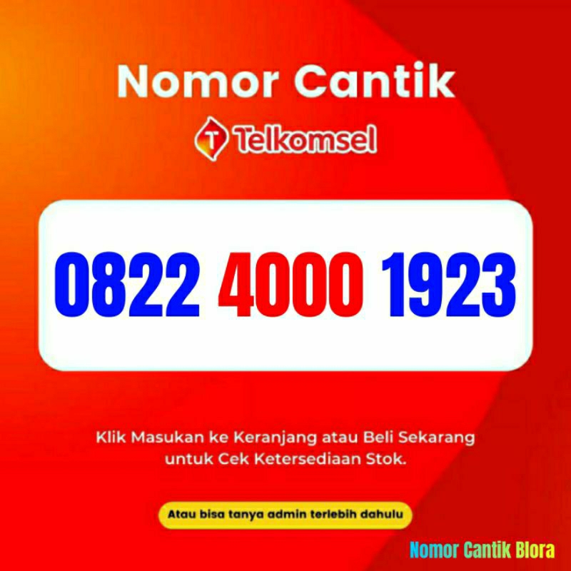 Nomor Cantik Telkomsel Tahun Lahir - Nomor Cantik Simpati Tahun Lahir - Nomer Cantik Telkomsel - Nom