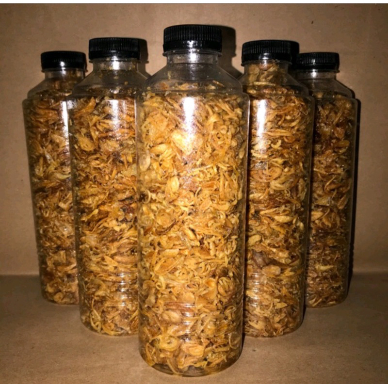 

bagor / BAWANG GORENG BREBES