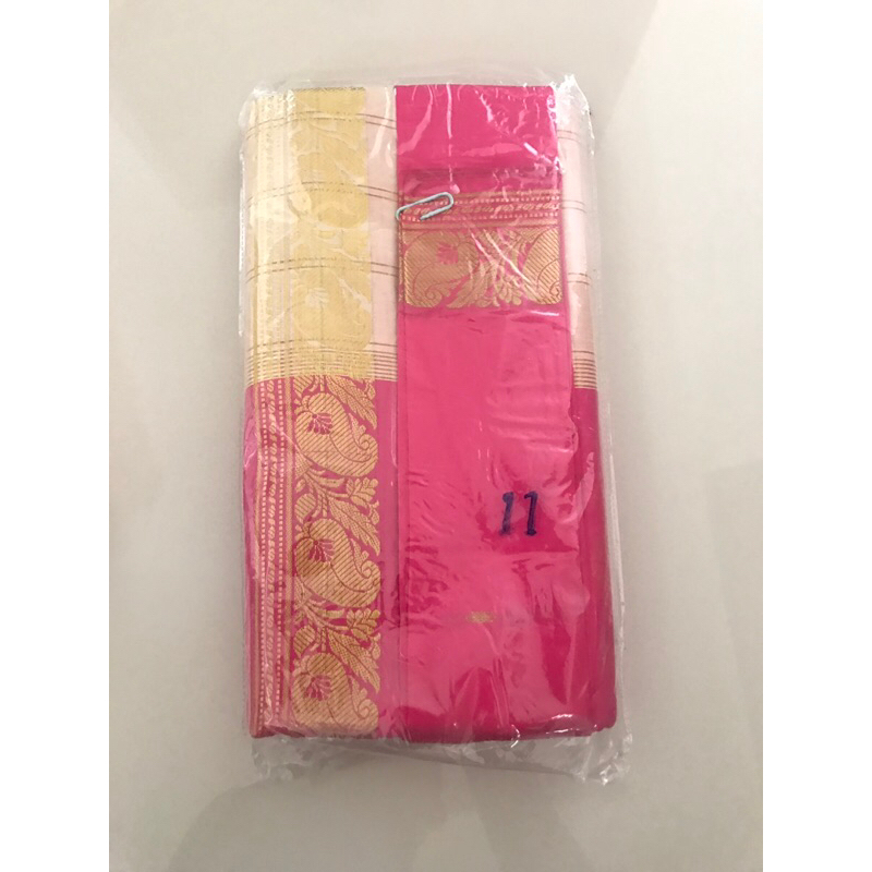 READY JUAL KAIN SAREE INDIA / KAIN MURAH / KAIN SAREE MURAH / KAIN SAREE CANTIK / KAIN INDIA MURAH