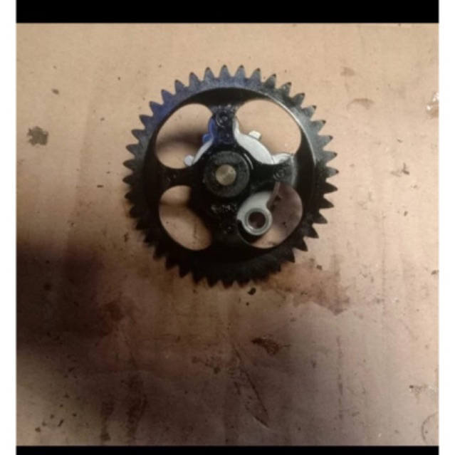 Pompa oli lexi oil pump aerox nmax