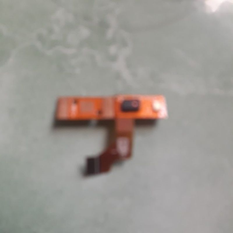 Flexibel speaker telpon hp Evercoss M55A original