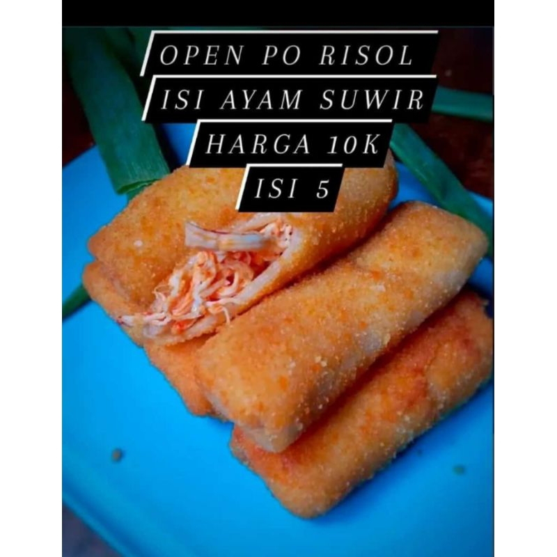 

Frozen food homemade aie food