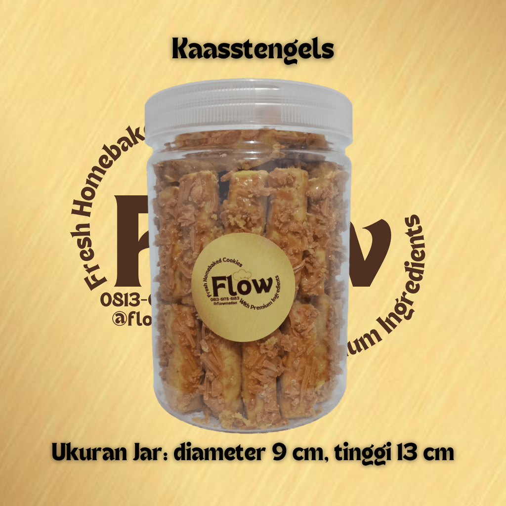 

Kastengel (Kaasstengels)