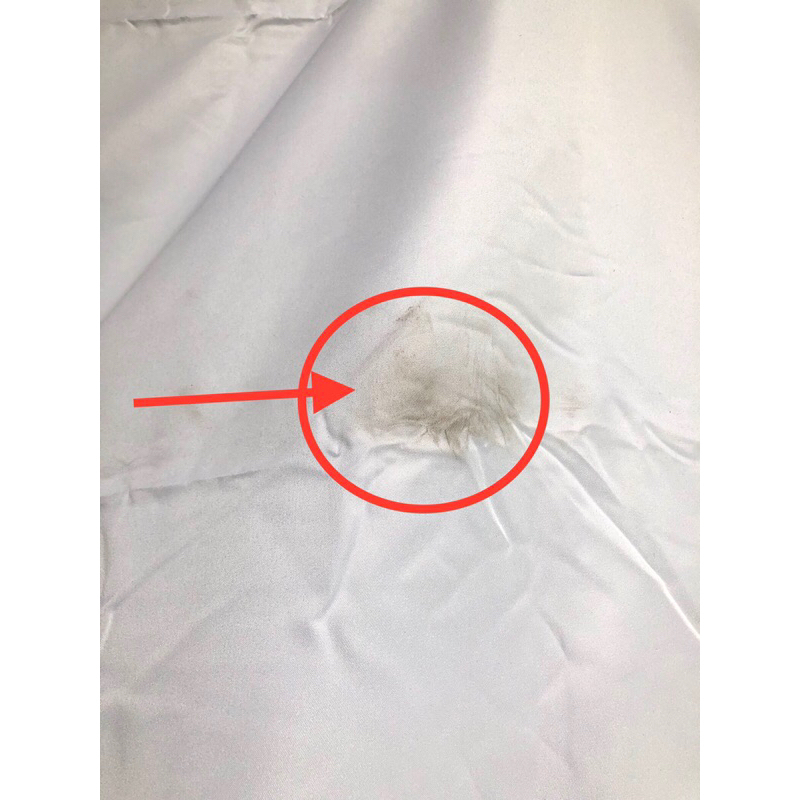 Kain Backdrop Studio Fotografi Cotton Textile Muslin Cloth - B29