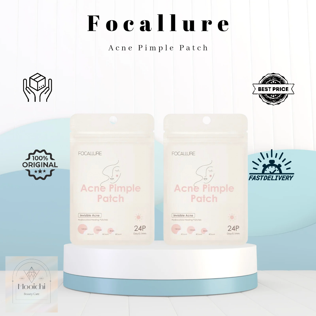 Focallure Acne Pimple Patch