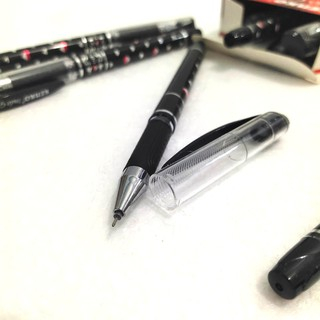 

Pen Kenko Indo Gel warna hitam/black/
