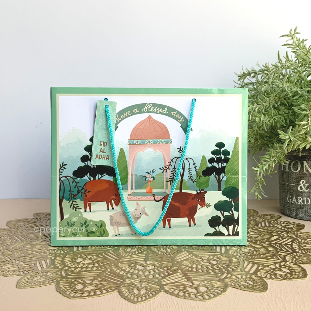 

Paperbag Idul Adha 20 x 14 x 16 cm