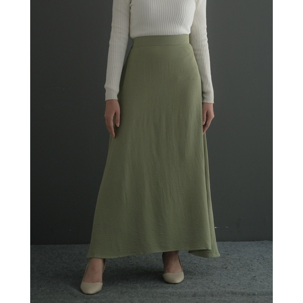 Myrubylicious WAIRA SKIRT KODE EK2708 | ROK | SKIRT | ROK PANJANG