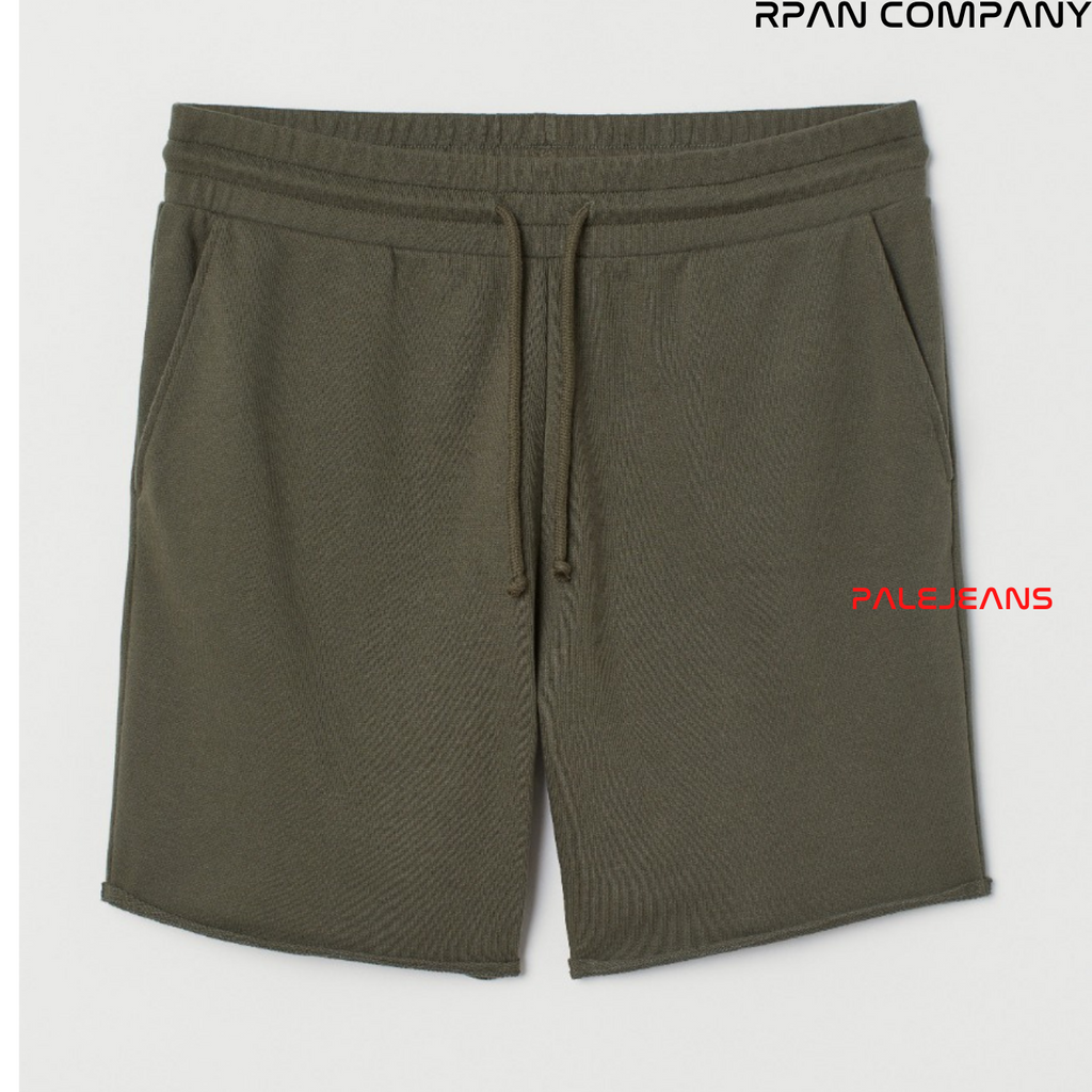 PALEJEANS - BOARDSHORT FLEECE PRIA / CELANA PANTAI PRIA / CELANA PENDEK SANTAI WALKSHORT BOXER / SWEATPANTS PRIA / CELANA PRIA PENDEK.