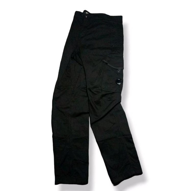 celana cargo CP company goggle