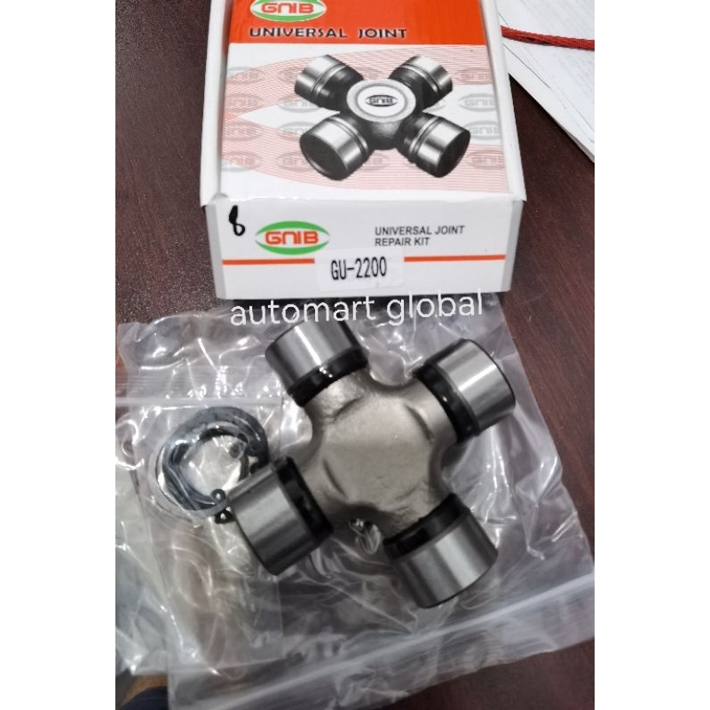 universal joint gu-2200 gu2200 gu 2200