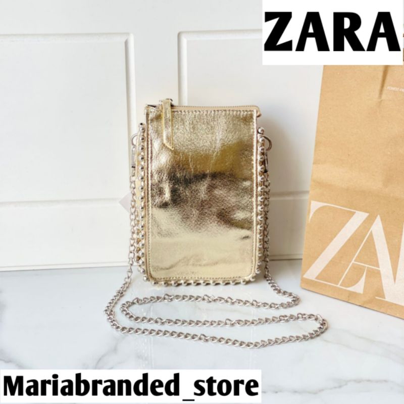 TAS SELEMPANG / TAS HP / TAS WANITA / TAS ZR - / TAS ORI - IMPORT