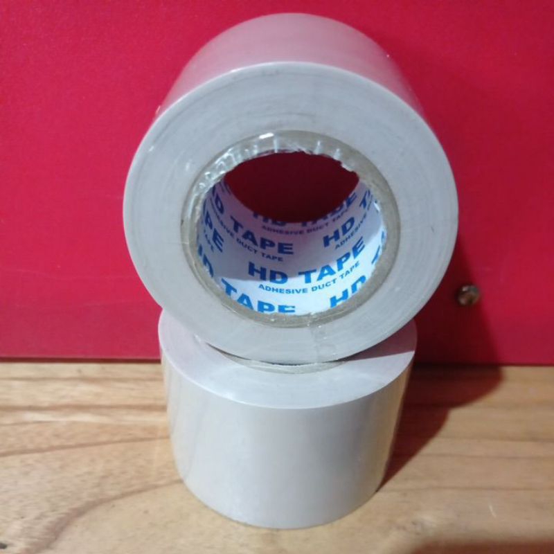 DUCT. TAPE.ISOLASI.PIPA.AC