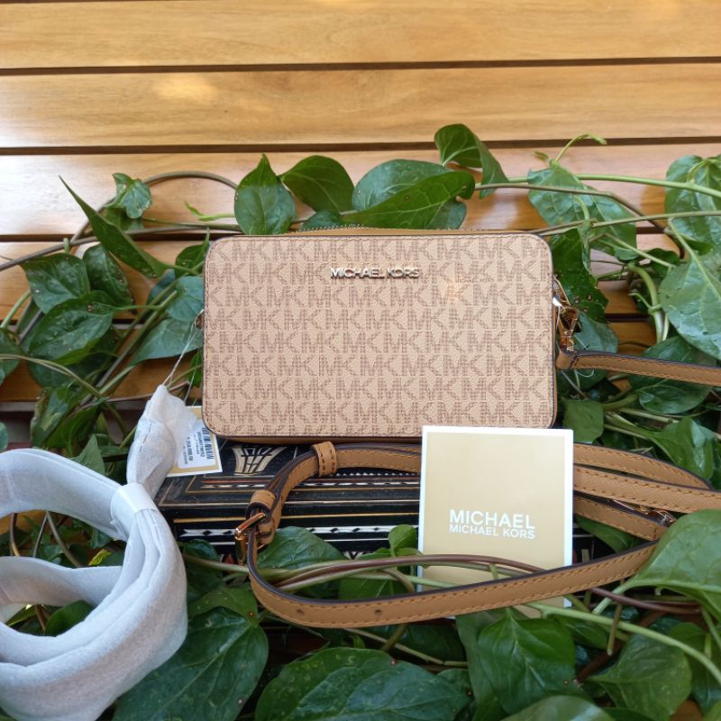 mk sling belt  camera bag