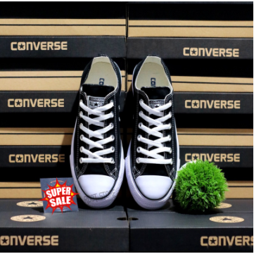 (BISA COD) sepatu Casual 70s allstar Pendek Pendek Premium Clasic Pria / Wanita Murah