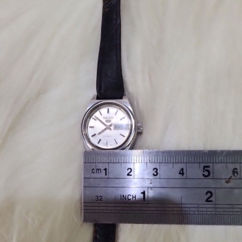 JAM SEIKO 5 AUTOMATIC AUTH