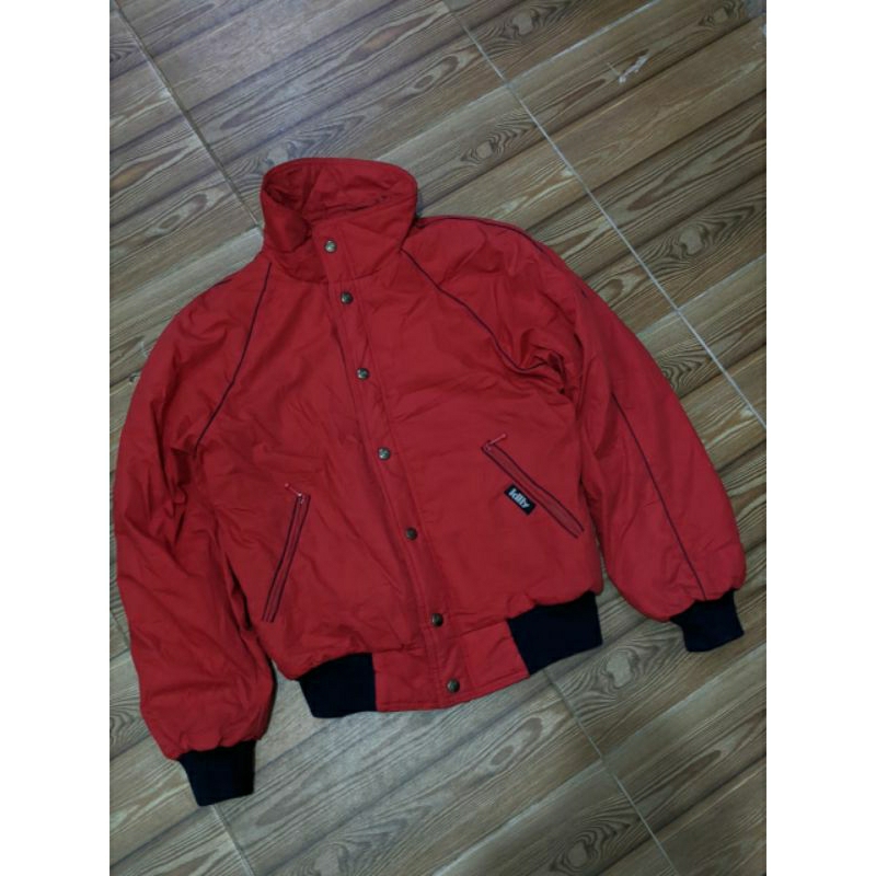 Killy jaket