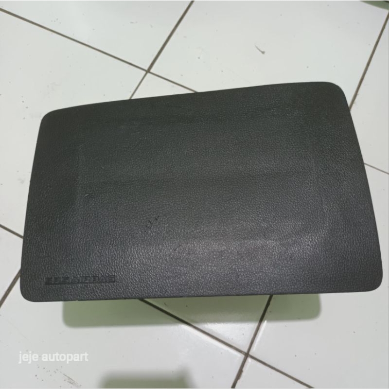 airbag penumpang mitsubishi XPANDER original asli