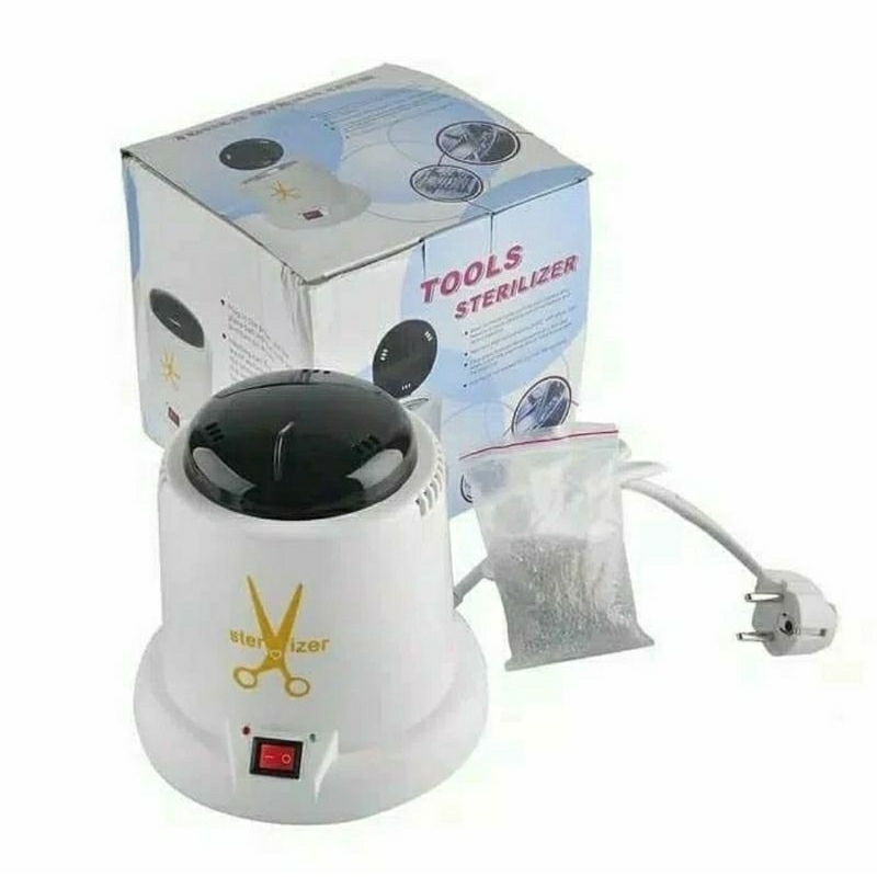 tool sterilizer alat facial salon klink kecantikan