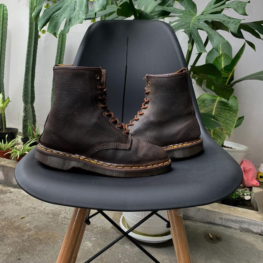 Dr martens 1460 Crazy Horse