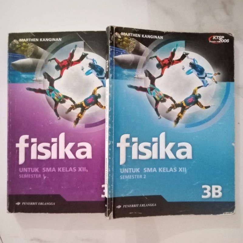 

Buku Bekas Matematika/ Fisika/ Biologi/ Kimia kelas XII SMA