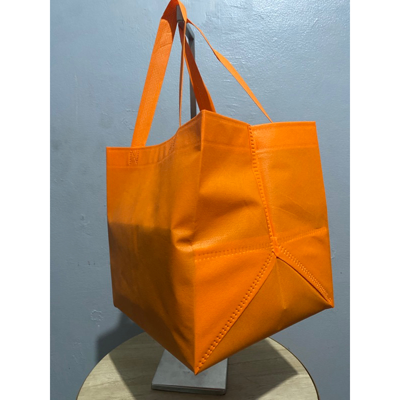 

GOODIE BAG TAS HAJATAN SPUNBOND 22x22 CM TINGGI 28 CM / TAS HAJATAN / TAS SPUNBOND TERMURAH / TAS HAJATAN TERMURAH / TAS PARCEL / TAS HAMPERS / TAS BINGKISAN / TAS BELANJA