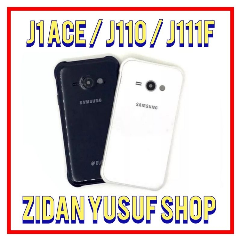 KESING CASING FULLSET SAMSUNG J1 ACE J110 J110G J111F ORIGINAL